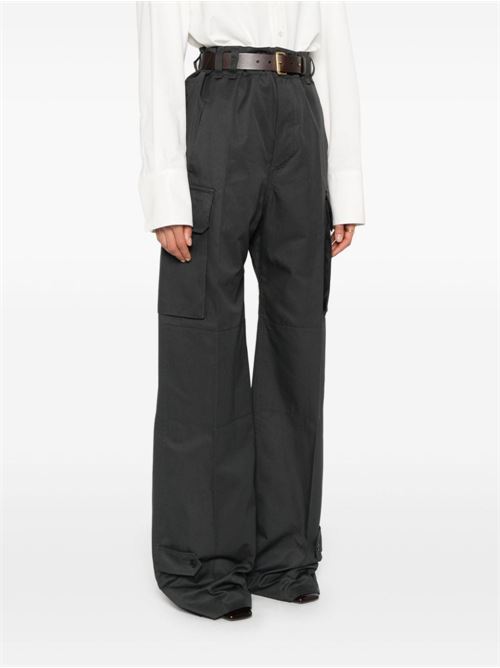 Pantalone cargo SAINT LAURENT | 789857Y9I231438